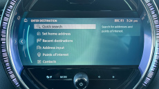 MINI Hatchback 2.0 John Cooper Works 3dr Auto Petrol Hatchback